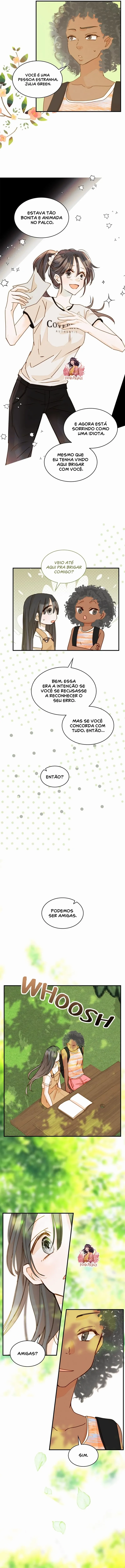 William e o Guarda-Roupa Capítulo 13 Página 9