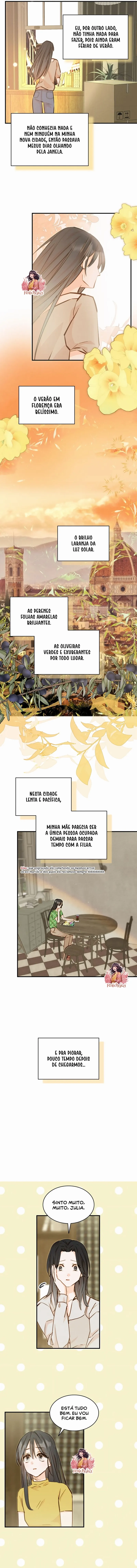 William e o Guarda-Roupa Capítulo 15 Página 9