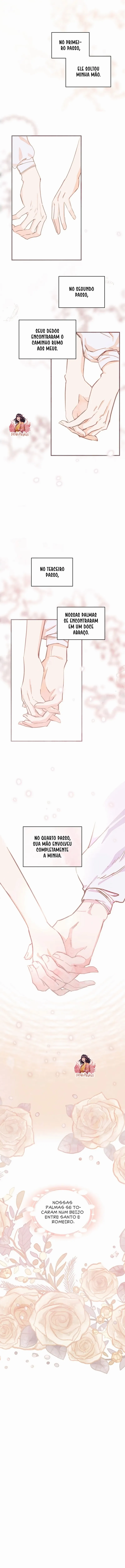 William e o Guarda-Roupa Capítulo 19 Página 11