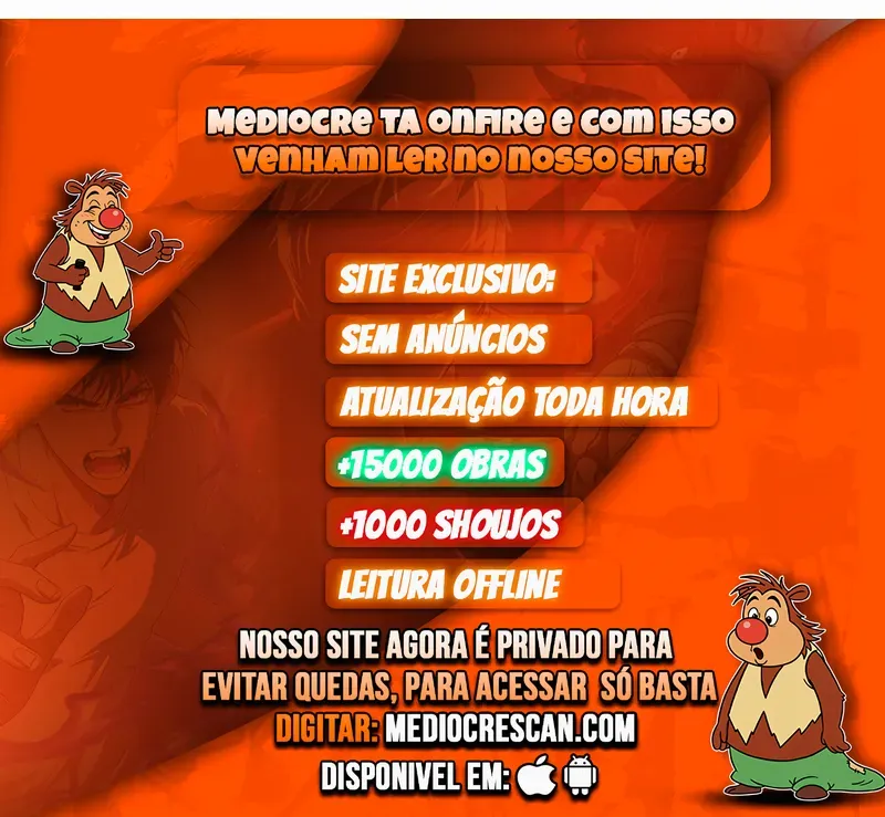 William e o Guarda-Roupa Capítulo 19 Página 12