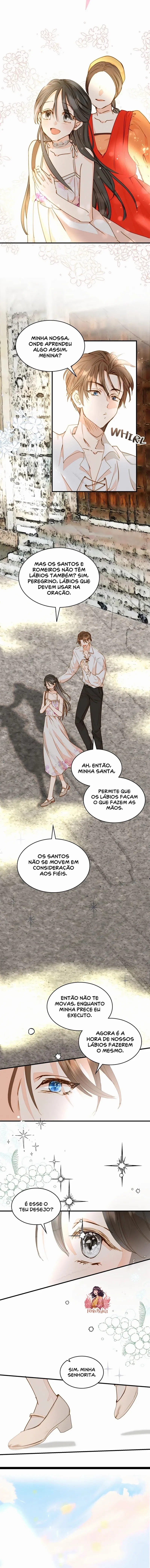 William e o Guarda-Roupa Capítulo 19 Página 7
