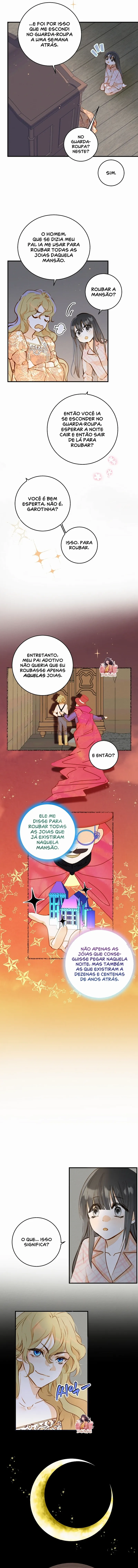 William e o Guarda-Roupa Capítulo 2 Página 4