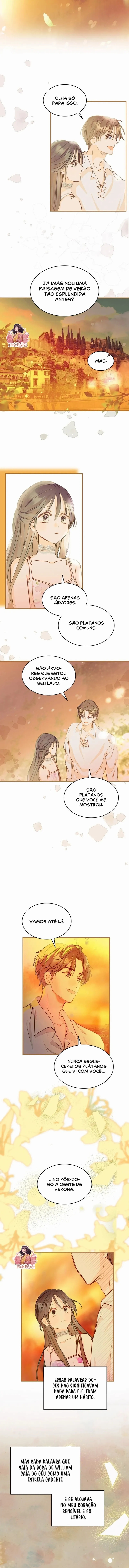 William e o Guarda-Roupa Capítulo 20 Página 2