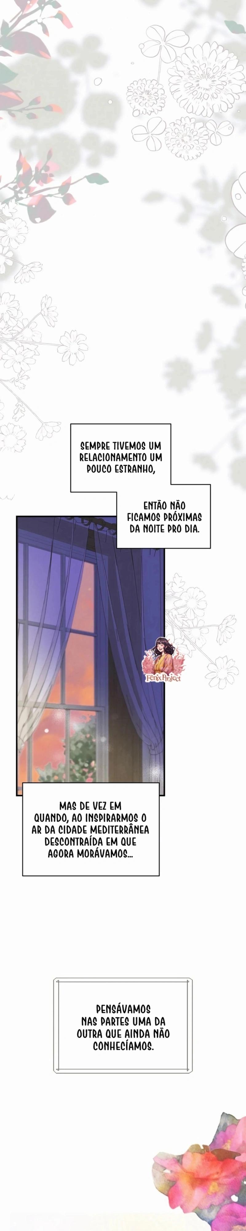 William e o Guarda-Roupa Capítulo 21 Página 11