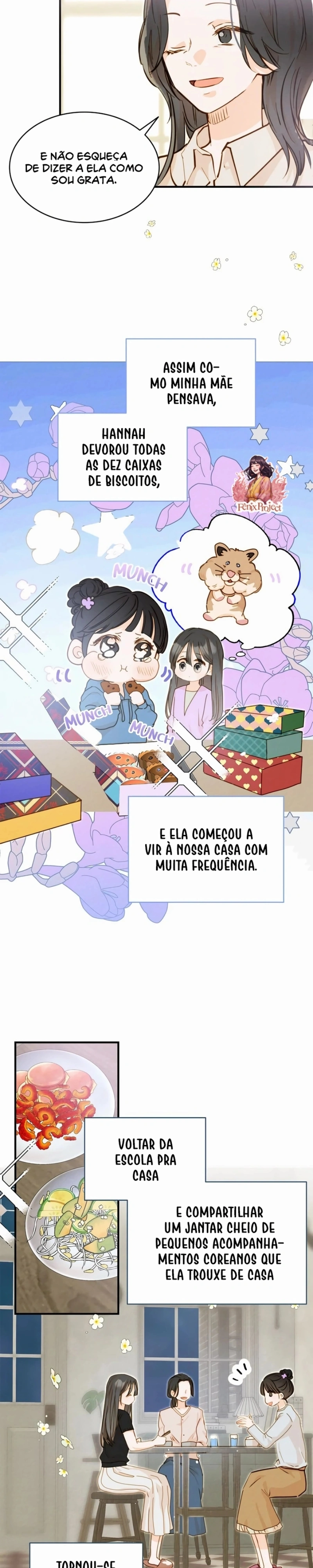 William e o Guarda-Roupa Capítulo 21 Página 2