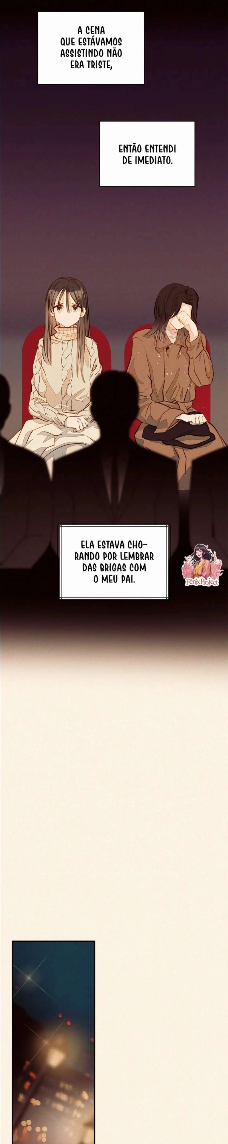 William e o Guarda-Roupa Capítulo 21 Página 22