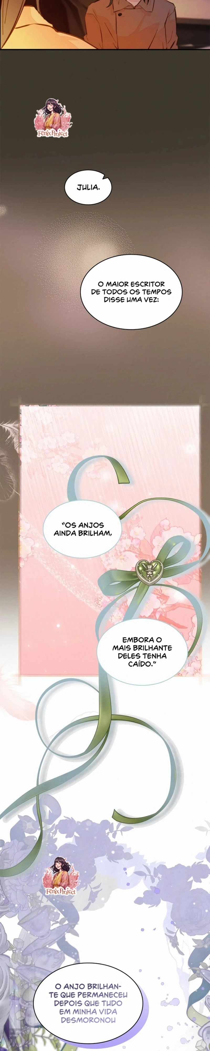 William e o Guarda-Roupa Capítulo 22 Página 13