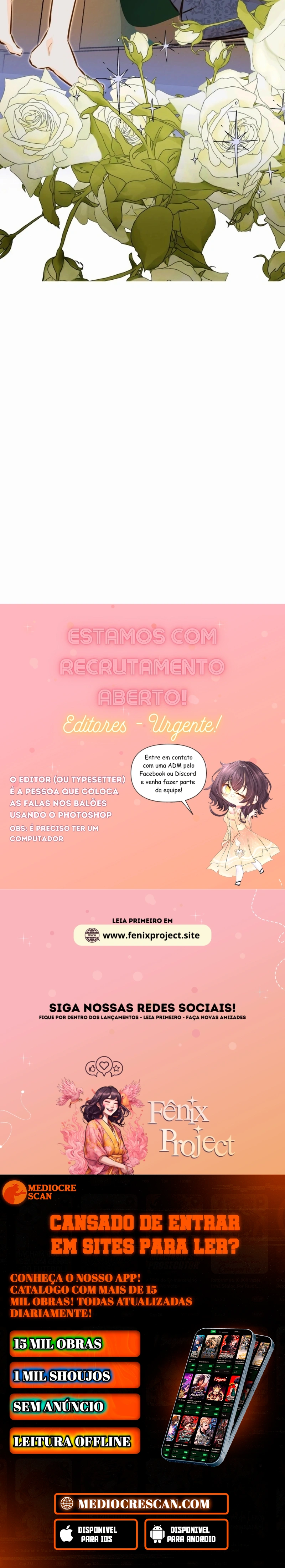 William e o Guarda-Roupa Capítulo 22 Página 29