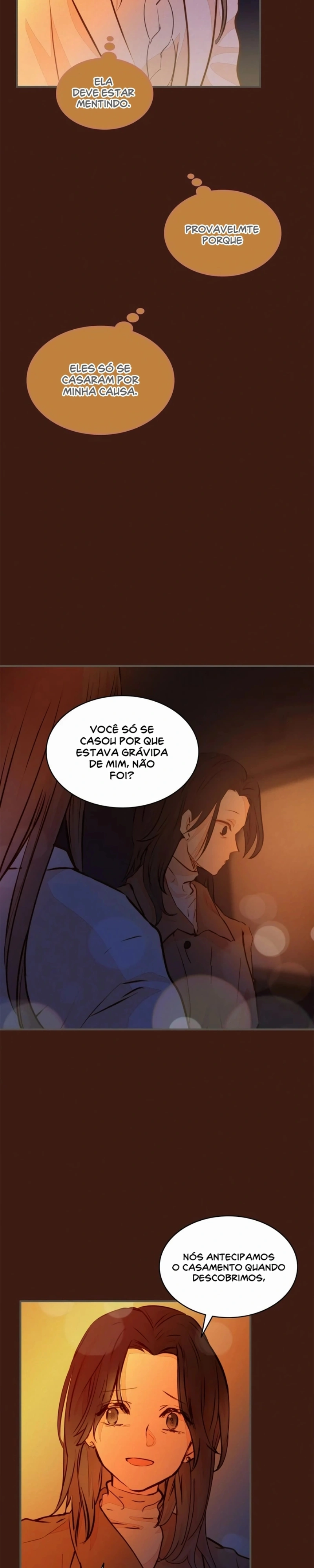 William e o Guarda-Roupa Capítulo 22 Página 4