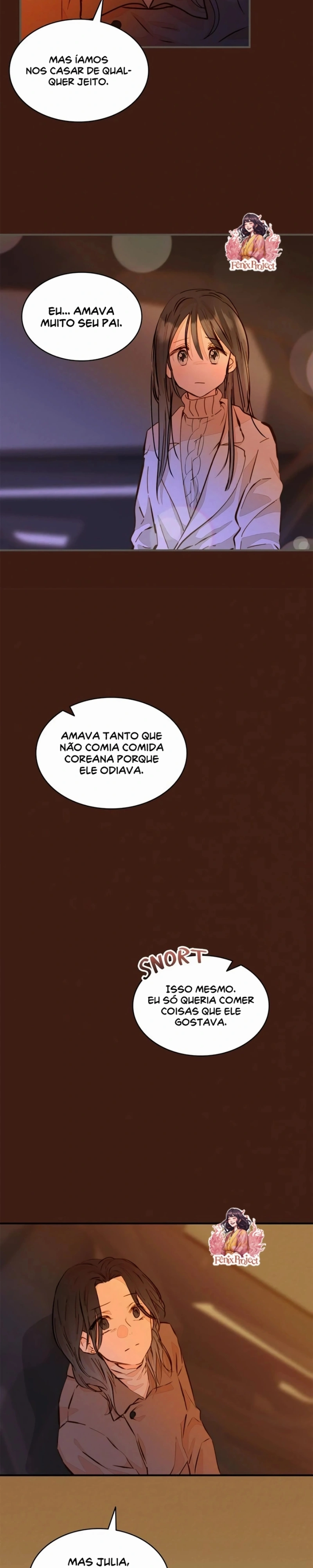 William e o Guarda-Roupa Capítulo 22 Página 5