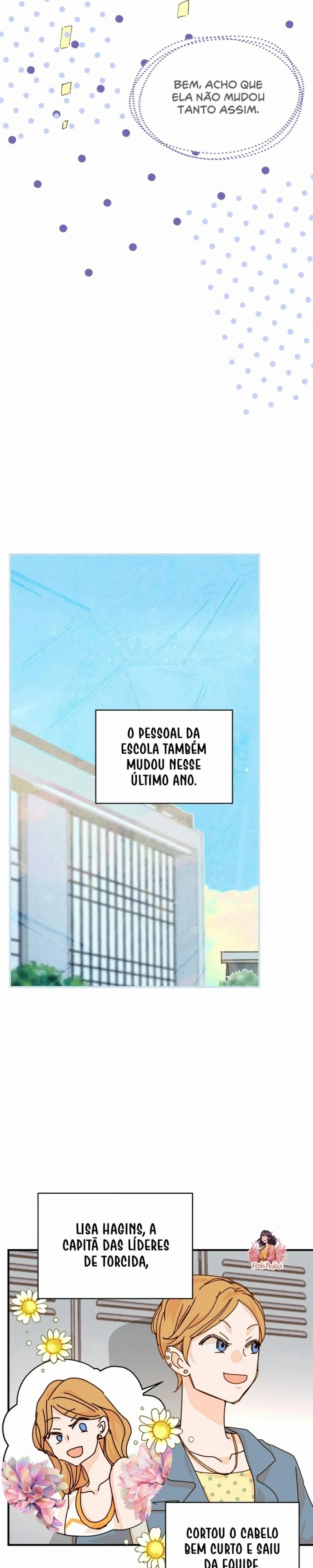 William e o Guarda-Roupa Capítulo 24 Página 7