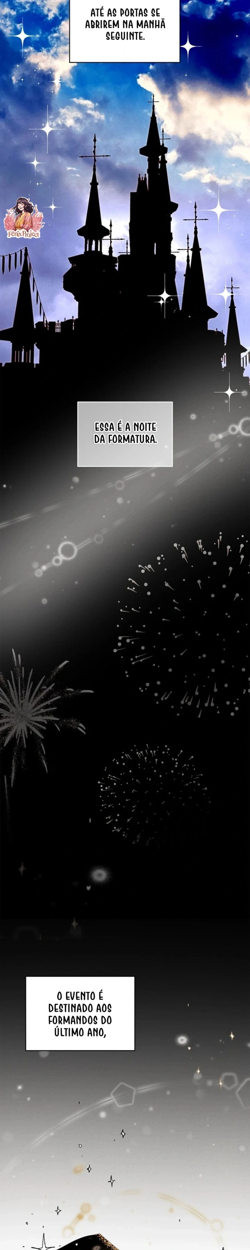 William e o Guarda-Roupa Capítulo 25 Página 2