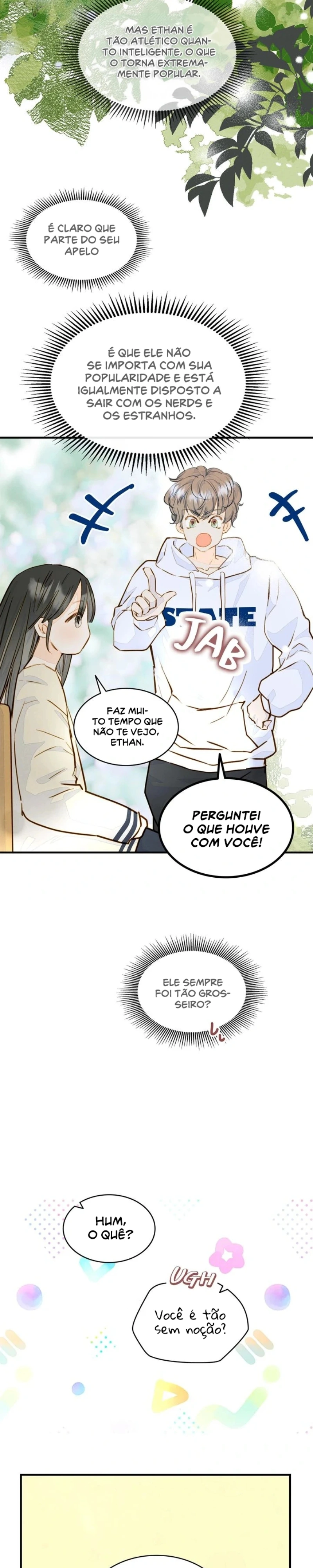 William e o Guarda-Roupa Capítulo 25 Página 20