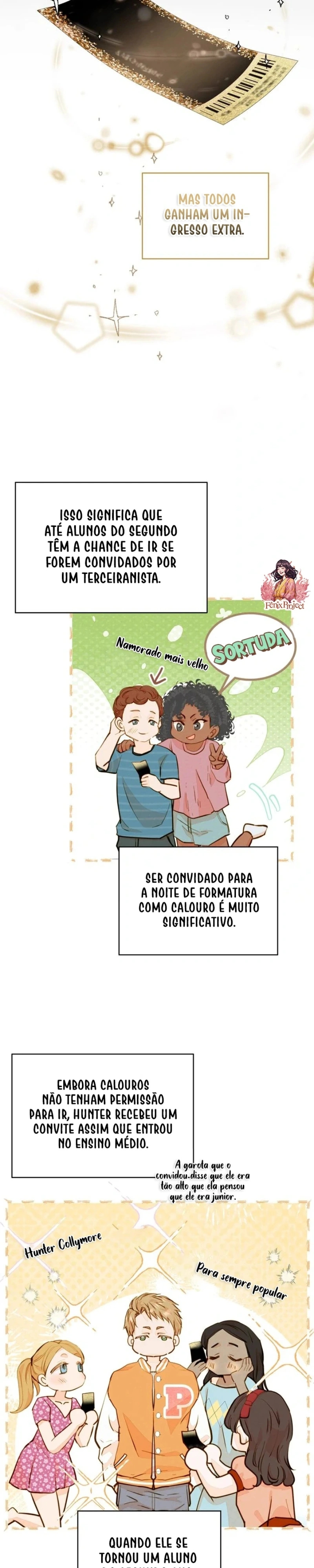 William e o Guarda-Roupa Capítulo 25 Página 3