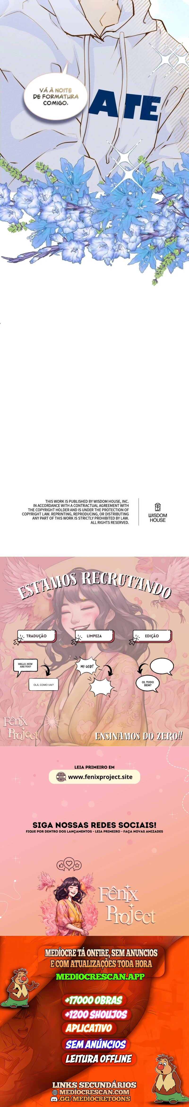 William e o Guarda-Roupa Capítulo 25 Página 31