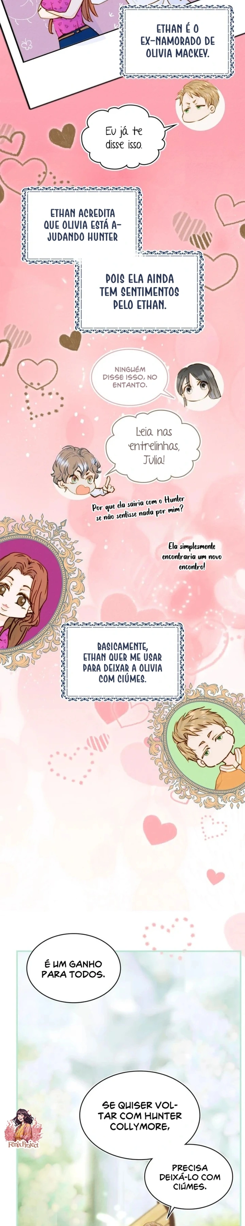 William e o Guarda-Roupa Capítulo 26 Página 2