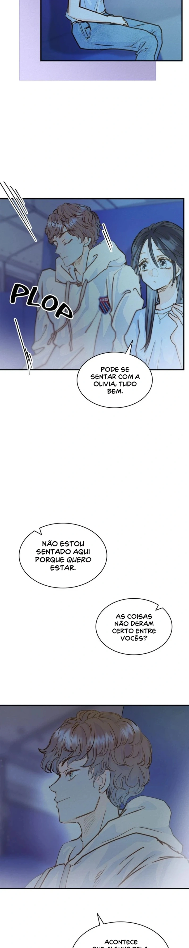 William e o Guarda-Roupa Capítulo 29 Página 12