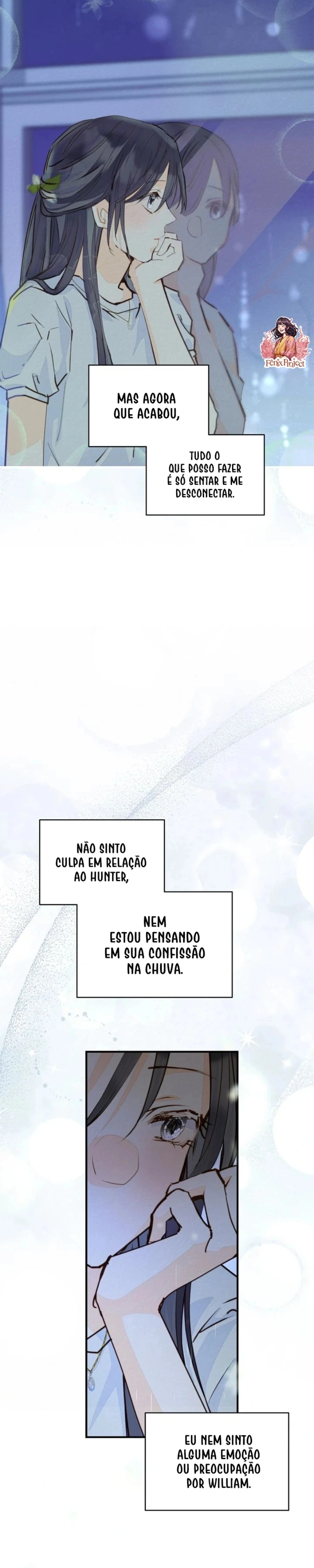 William e o Guarda-Roupa Capítulo 29 Página 14