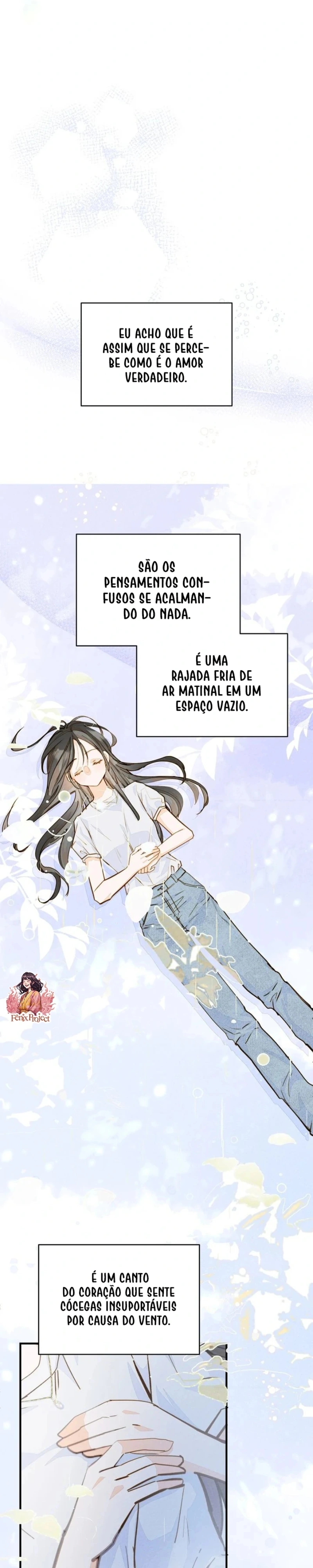 William e o Guarda-Roupa Capítulo 29 Página 15