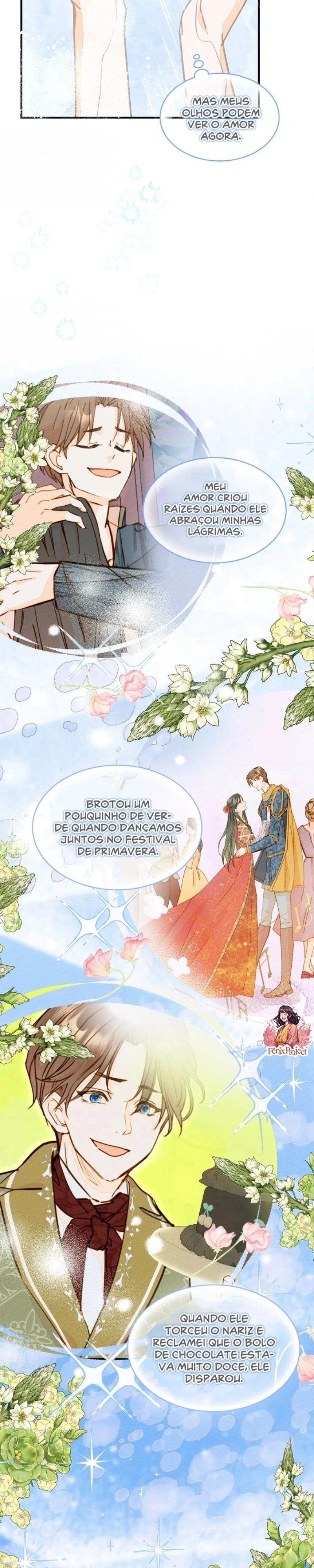 William e o Guarda-Roupa Capítulo 29 Página 24