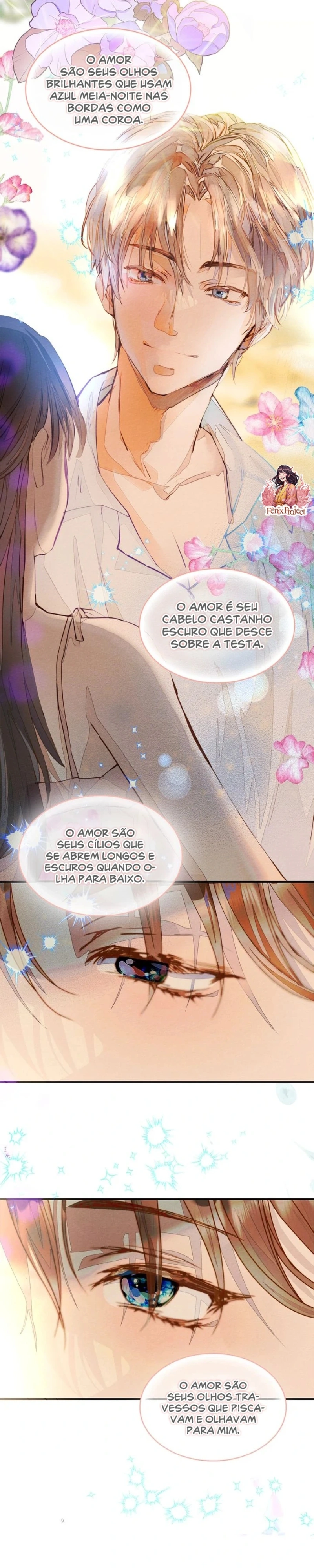 William e o Guarda-Roupa Capítulo 29 Página 27