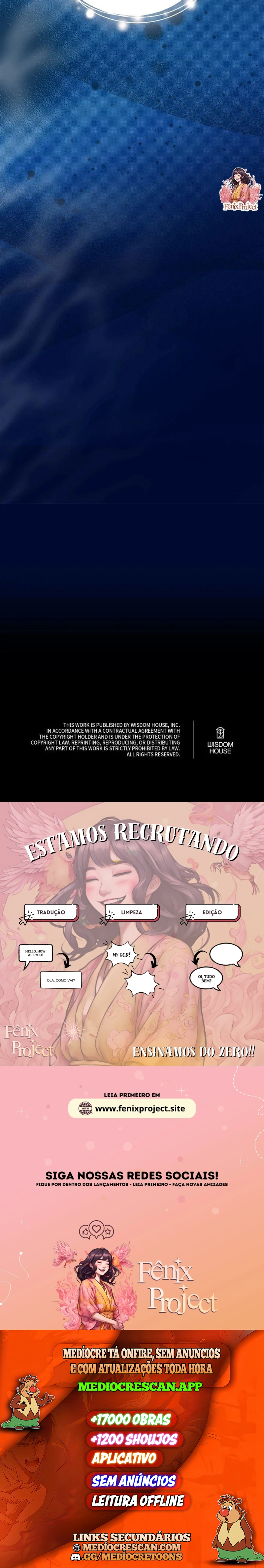William e o Guarda-Roupa Capítulo 29 Página 31