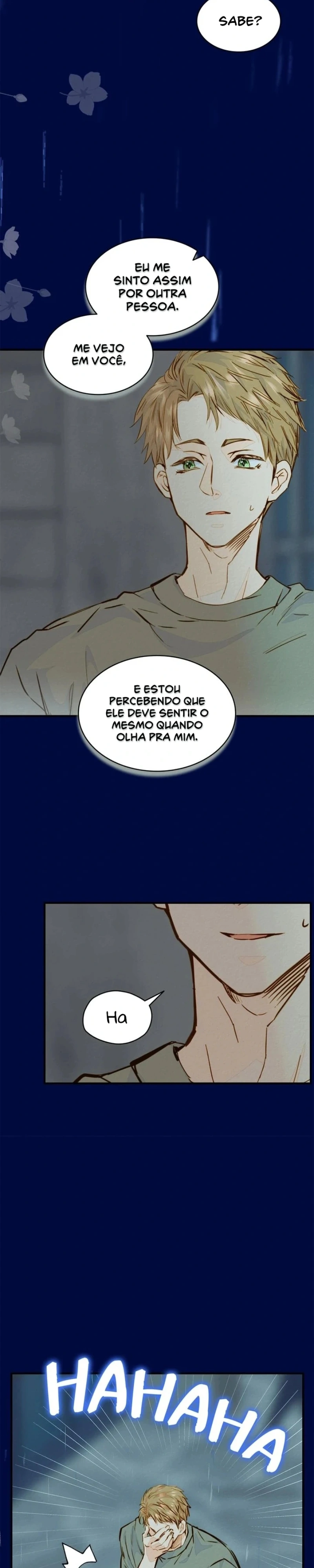 William e o Guarda-Roupa Capítulo 29 Página 6