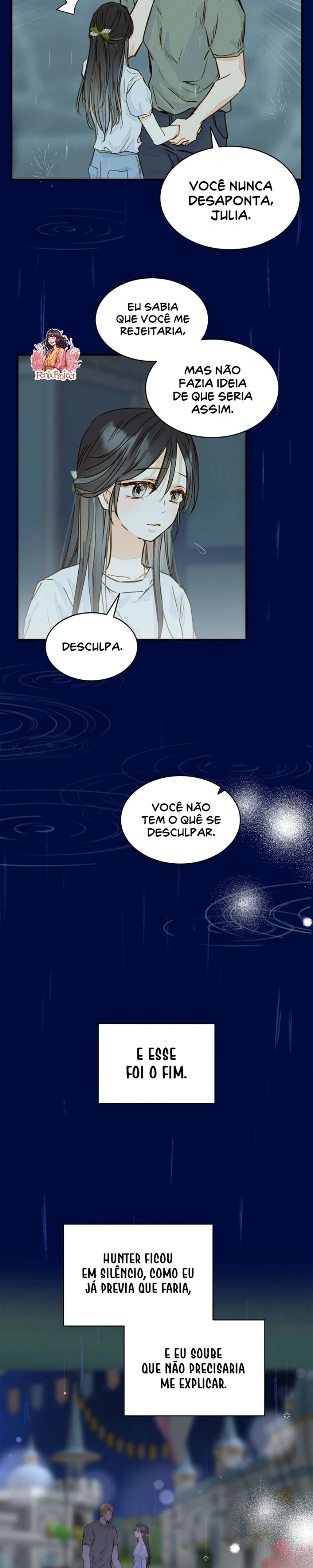William e o Guarda-Roupa Capítulo 29 Página 7