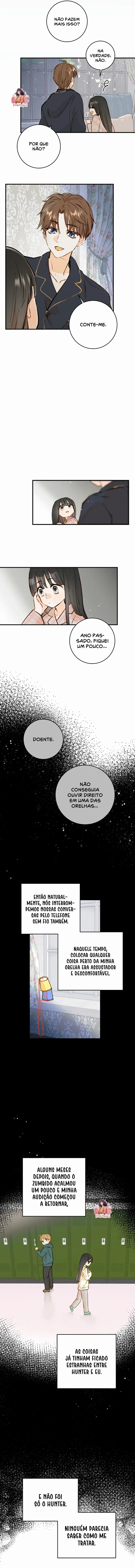 William e o Guarda-Roupa Capítulo 3 Página 5