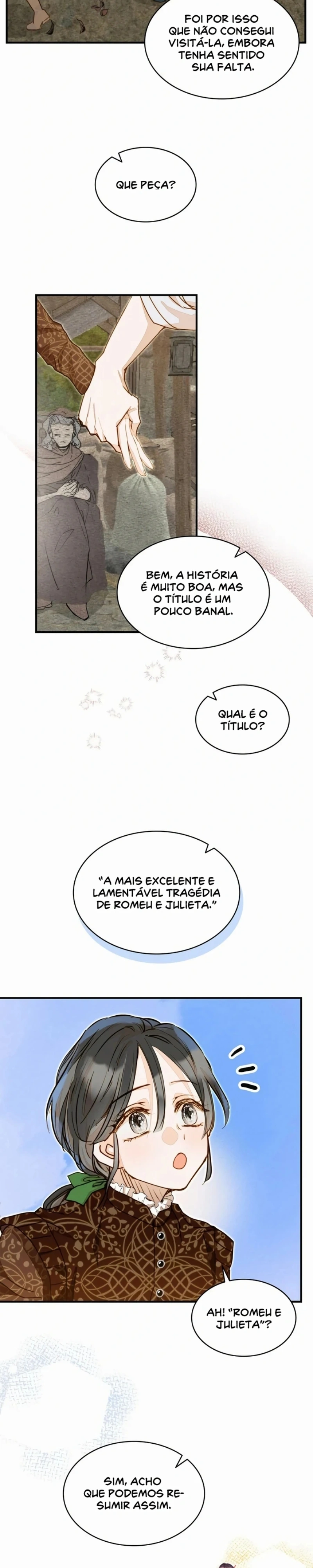 William e o Guarda-Roupa Capítulo 31 Página 15