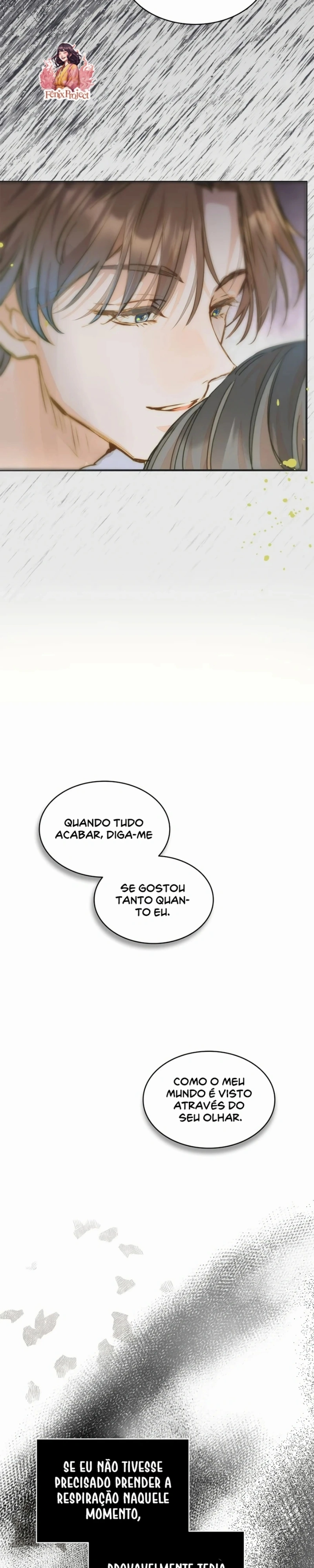 William e o Guarda-Roupa Capítulo 31 Página 26