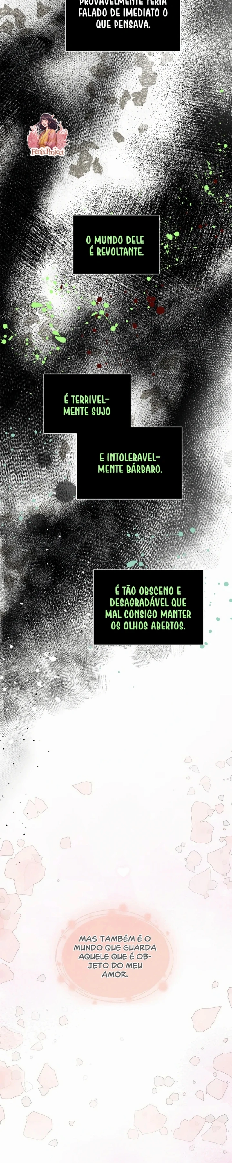 William e o Guarda-Roupa Capítulo 31 Página 27