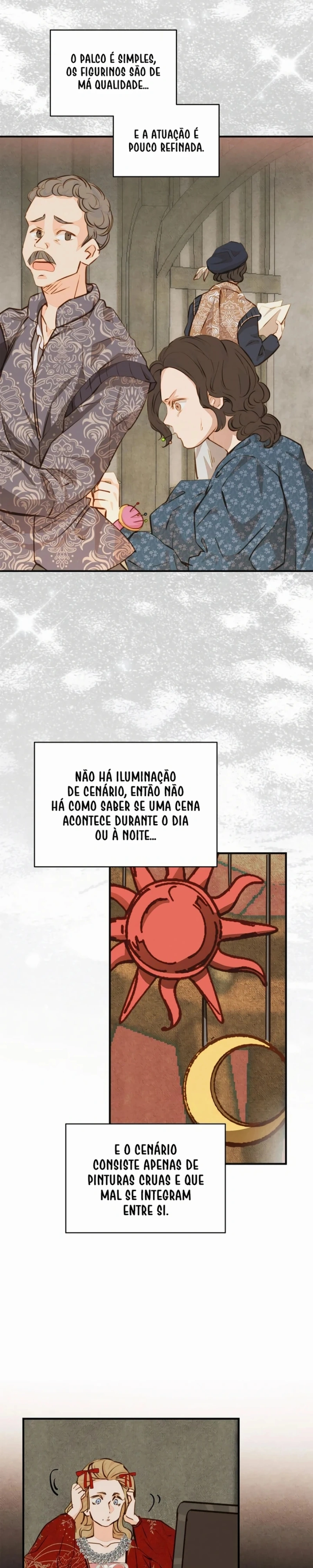 William e o Guarda-Roupa Capítulo 32 Página 22