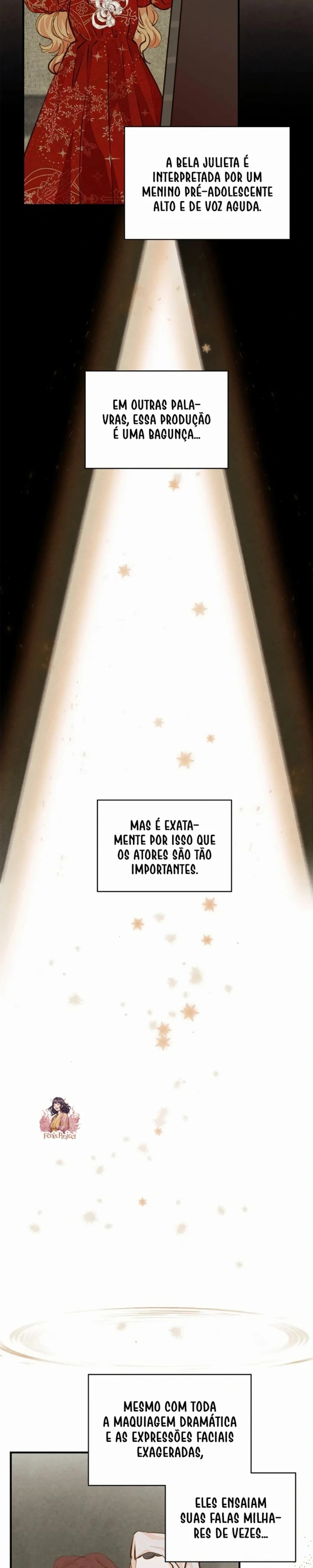 William e o Guarda-Roupa Capítulo 32 Página 23