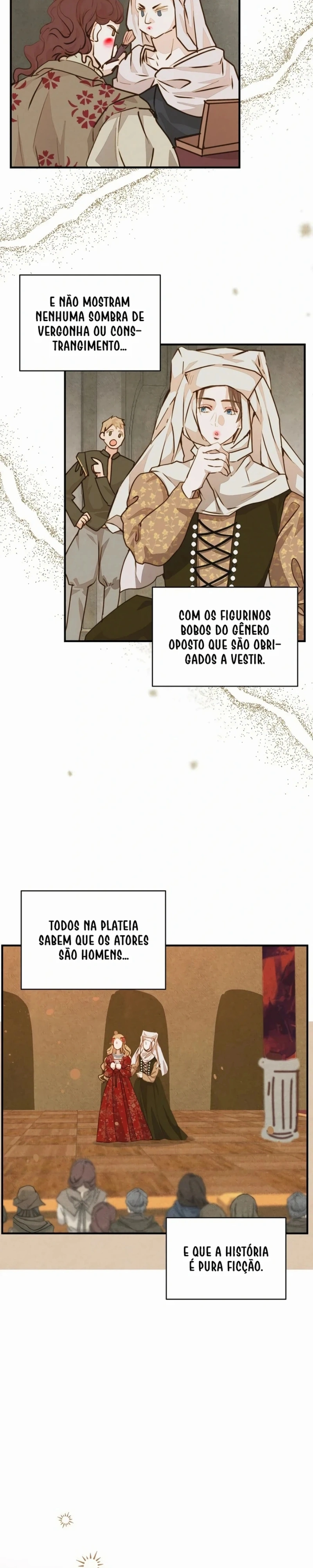 William e o Guarda-Roupa Capítulo 32 Página 24