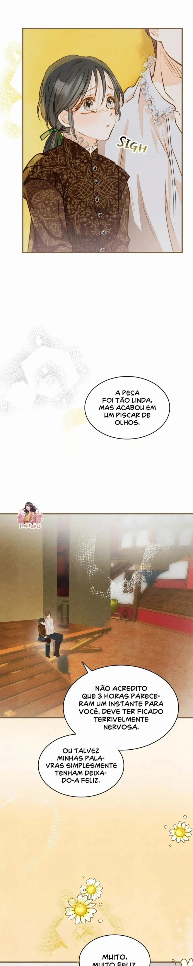 William e o Guarda-Roupa Capítulo 33 Página 24