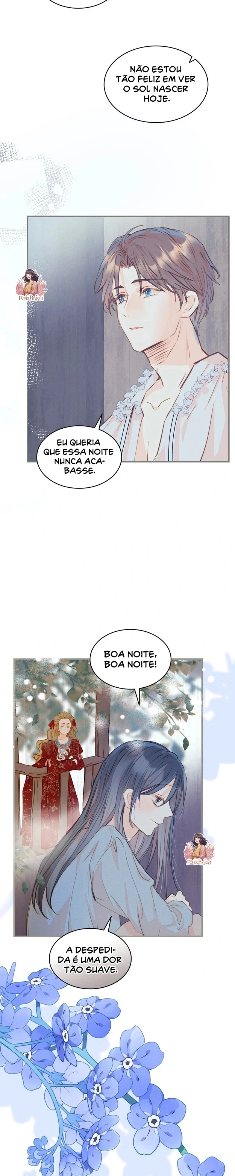 William e o Guarda-Roupa Capítulo 35 Página 25