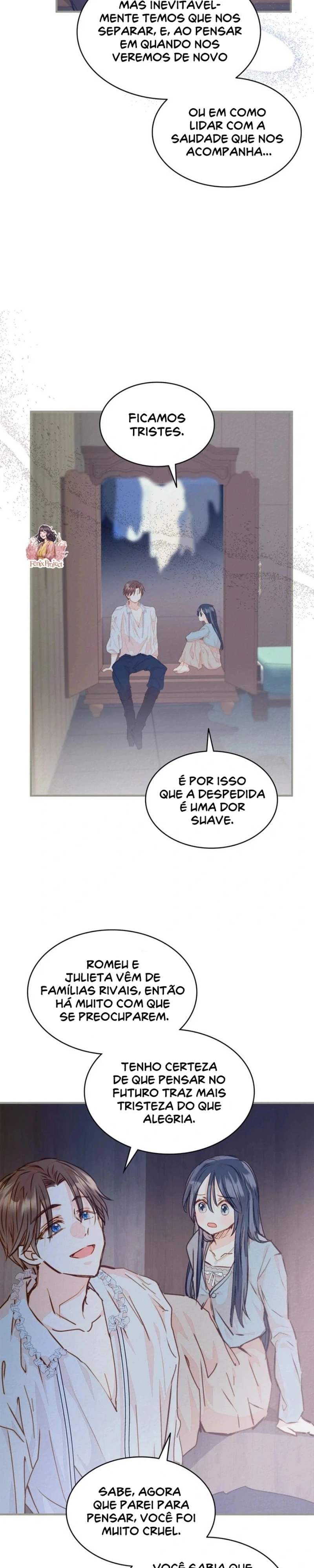 William e o Guarda-Roupa Capítulo 35 Página 27