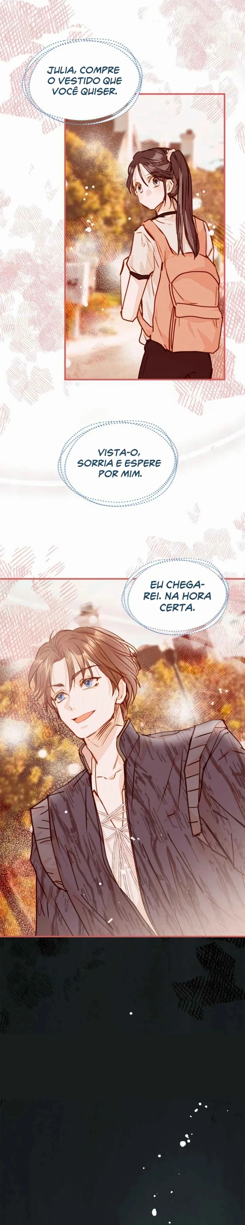 William e o Guarda-Roupa Capítulo 36 Página 28