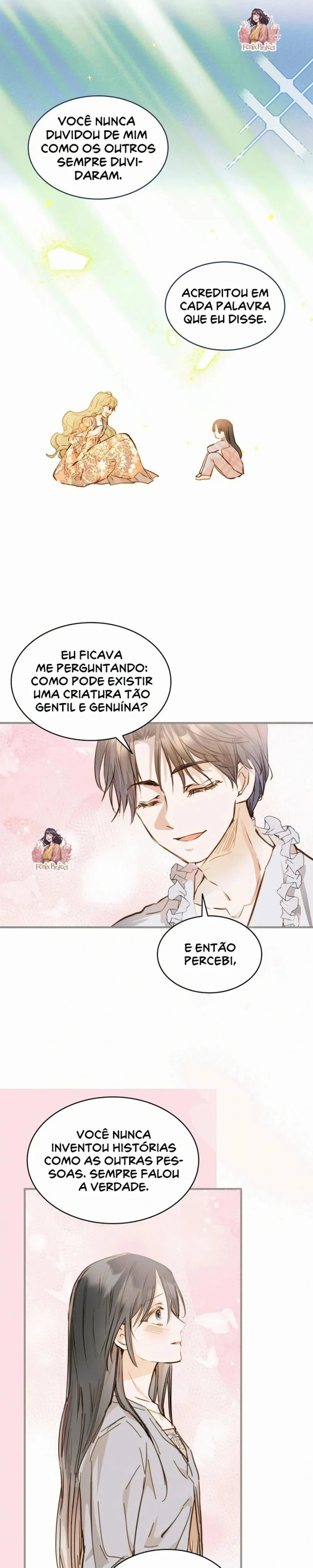 William e o Guarda-Roupa Capítulo 37 Página 13