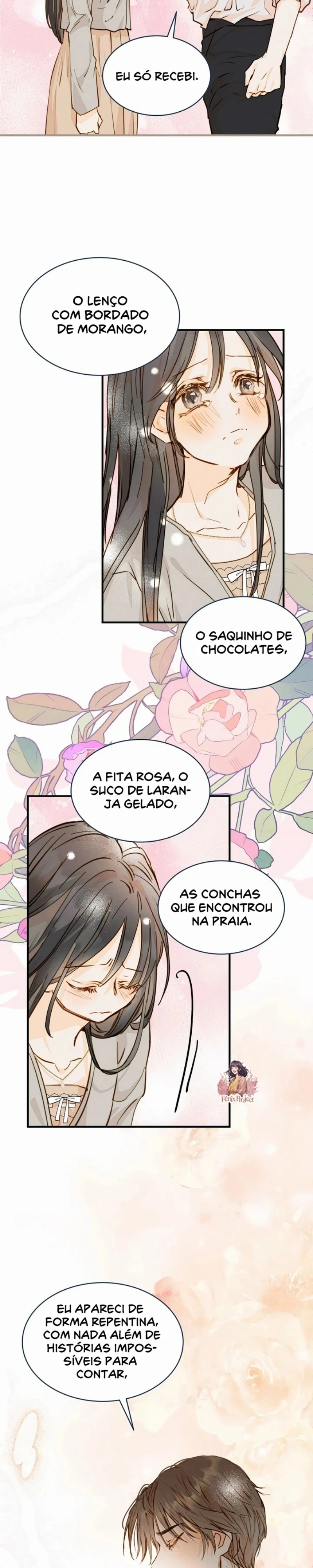William e o Guarda-Roupa Capítulo 37 Página 16