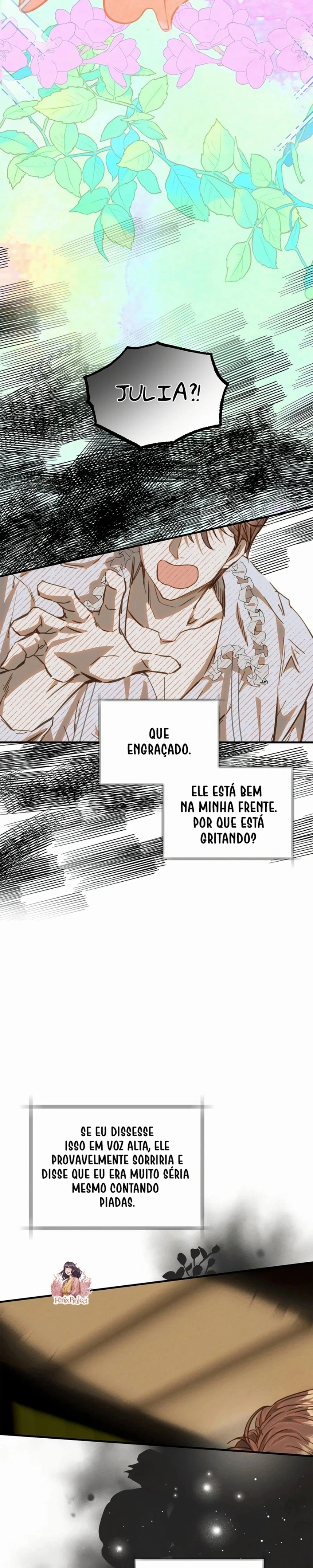 William e o Guarda-Roupa Capítulo 37 Página 24