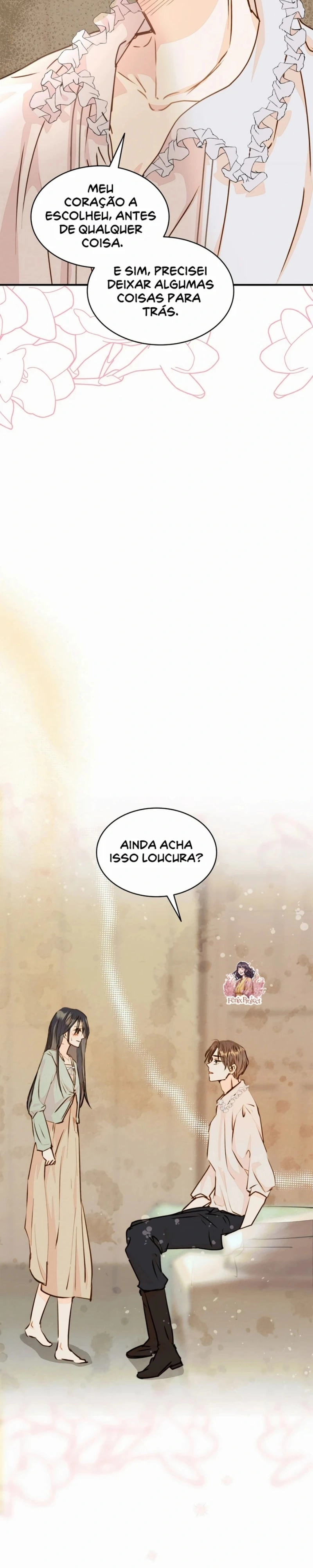 William e o Guarda-Roupa Capítulo 37 Página 5