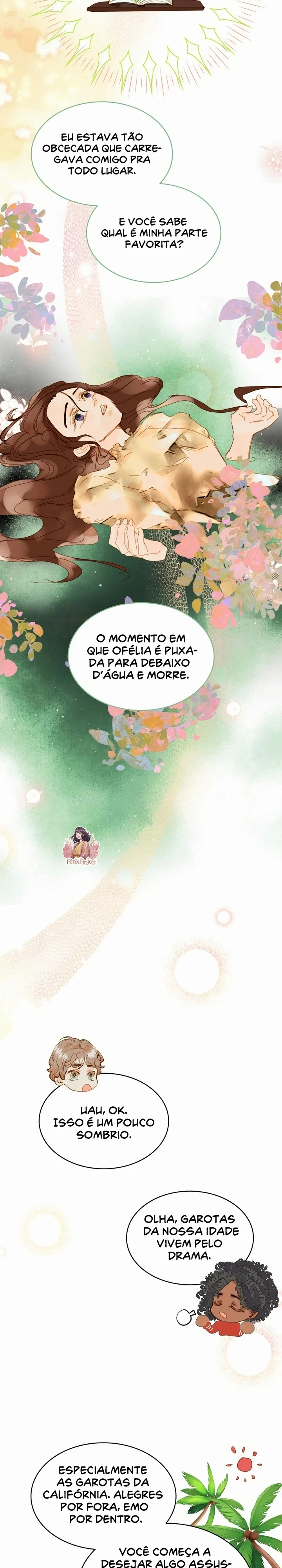 William e o Guarda-Roupa Capítulo 39 Página 2