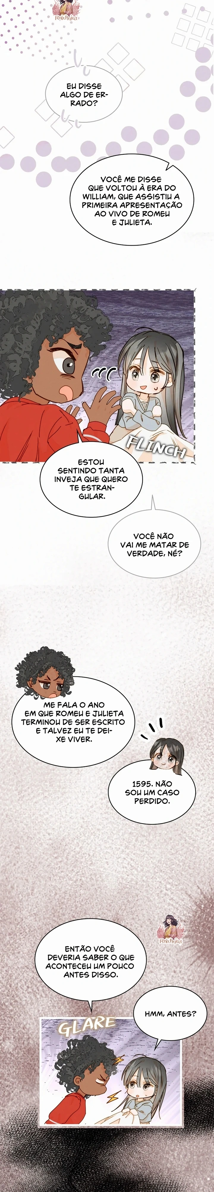 William e o Guarda-Roupa Capítulo 39 Página 23