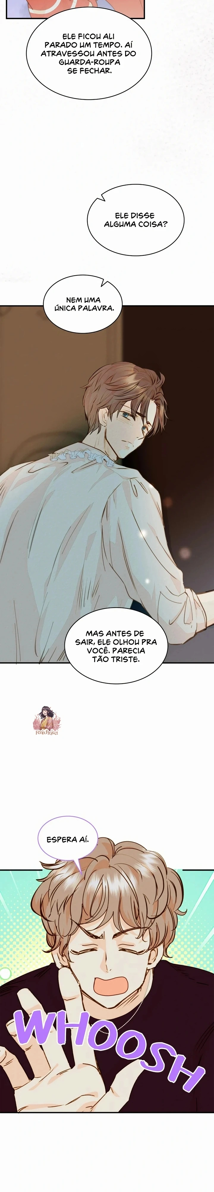 William e o Guarda-Roupa Capítulo 39 Página 26