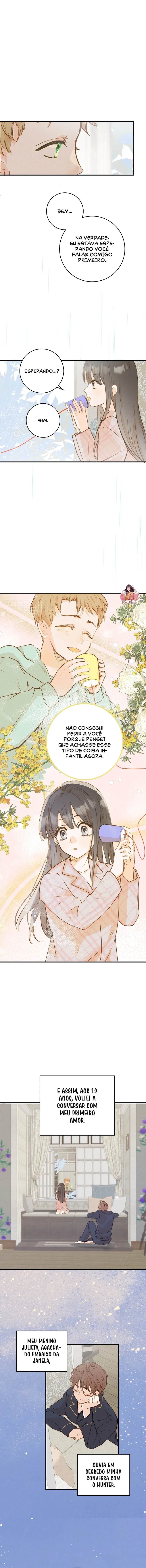 William e o Guarda-Roupa Capítulo 4 Página 2