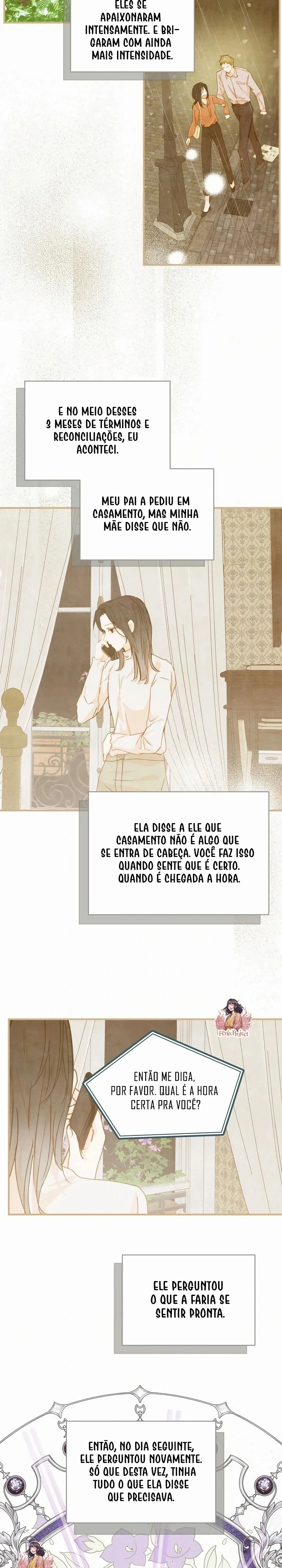 William e o Guarda-Roupa Capítulo 40 Página 15