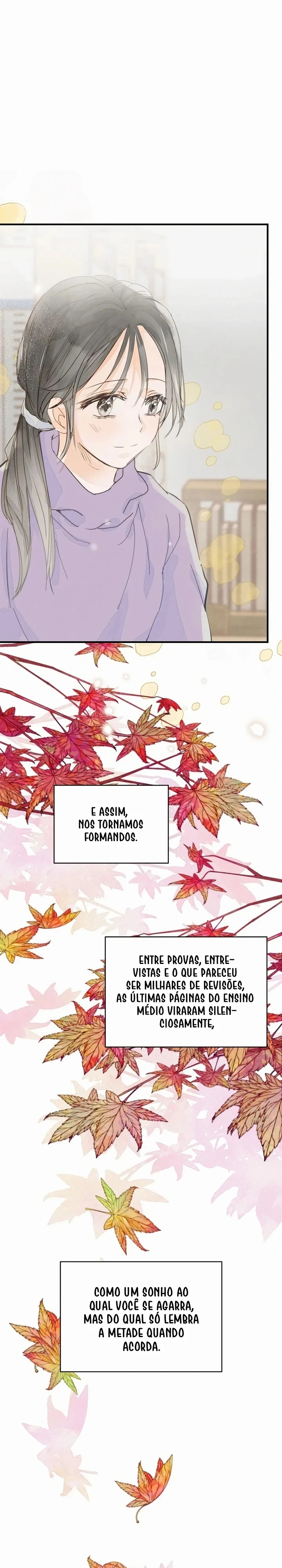William e o Guarda-Roupa Capítulo 40 Página 26