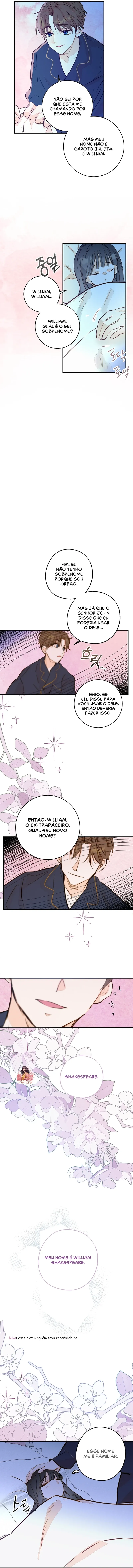 William e o Guarda-Roupa Capítulo 5 Página 13